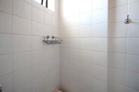 Apartamento à venda com 100m², 3 quartos e 2 vagasBanheiro de serviço