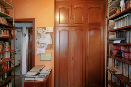 Apartamento à venda com 100m², 3 quartos e 2 vagasQuarto 3