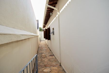Casa à venda com 175m², 3 quartos e 3 vagasÁrea Externa
