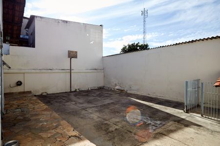 Casa à venda com 175m², 3 quartos e 3 vagasÁrea Externa