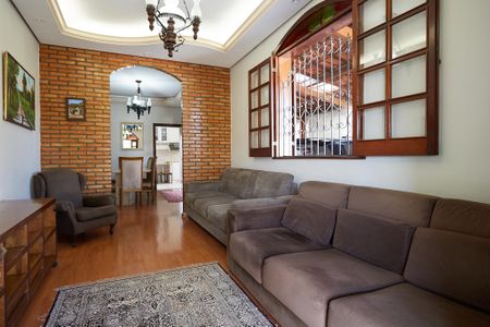 Casa à venda com 175m², 3 quartos e 3 vagasSala