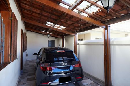 Casa à venda com 175m², 3 quartos e 3 vagasGaragem