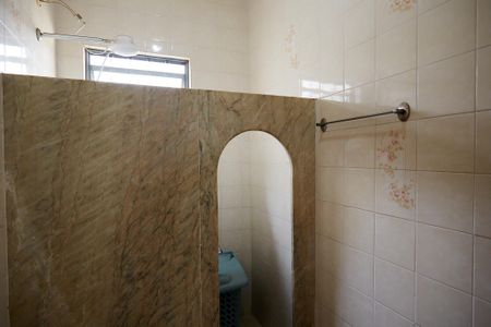 Casa à venda com 175m², 3 quartos e 3 vagasBanheiro de Serviço