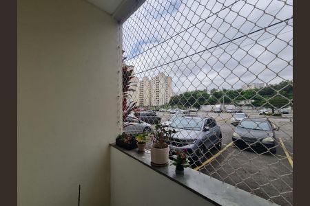 Apartamento à venda com 65m², 2 quartos e 1 vagaVaranda da Sala