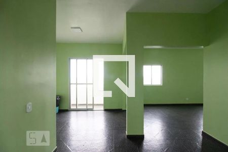 Apartamento à venda com 65m², 2 quartos e 1 vagaÁrea comum - Salão de festas