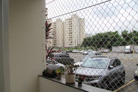 Apartamento à venda com 65m², 2 quartos e 1 vagaVaranda da Sala