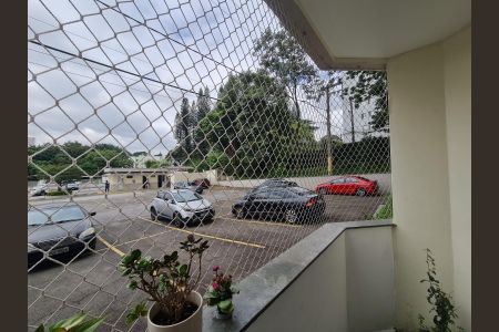 Apartamento à venda com 65m², 2 quartos e 1 vagaVaranda da Sala