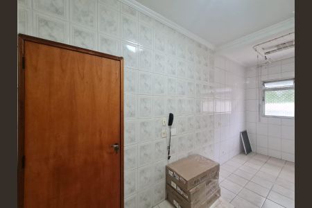 Apartamento à venda com 65m², 2 quartos e 1 vagaCozinha e Área de Serviço