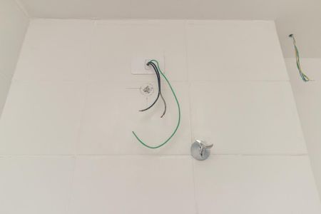 Studio à venda com 25m², 1 quarto e sem vagaBanheiro