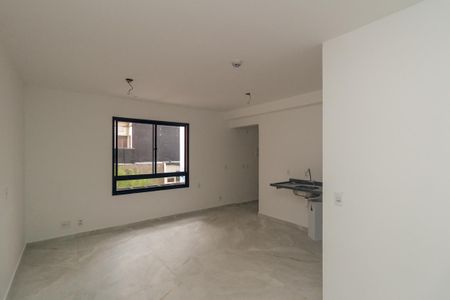 Studio à venda com 25m², 1 quarto e sem vagaStudio