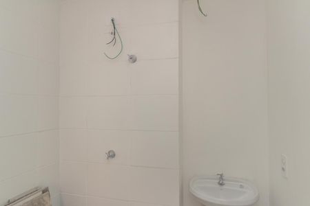 Studio à venda com 25m², 1 quarto e sem vagaBanheiro