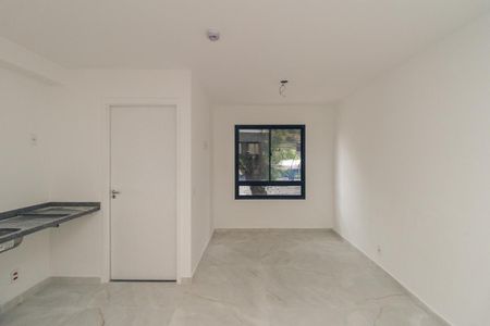 Studio à venda com 25m², 1 quarto e sem vagaStudio