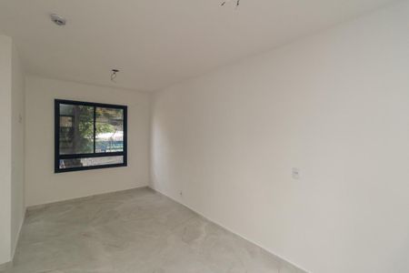 Studio à venda com 25m², 1 quarto e sem vagaStudio
