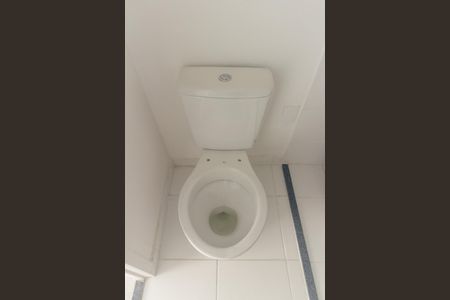 Studio à venda com 25m², 1 quarto e sem vagaBanheiro