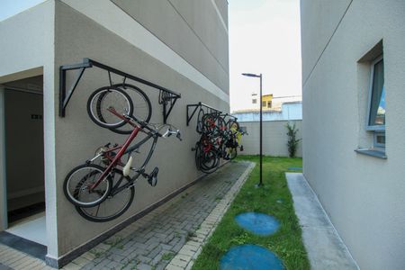 Apartamento para alugar com 35m², 1 quarto e sem vaga Apartamento para alugar com 35m², 1 quarto e sem vagaÁrea comum