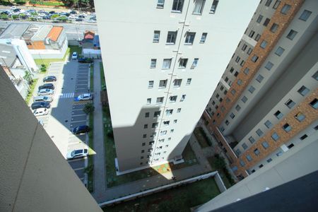 Apartamento para alugar com 35m², 1 quarto e sem vaga Apartamento para alugar com 35m², 1 quarto e sem vagaVista