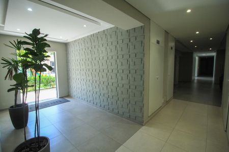 Apartamento para alugar com 35m², 1 quarto e sem vaga Apartamento para alugar com 35m², 1 quarto e sem vagaÁrea comum