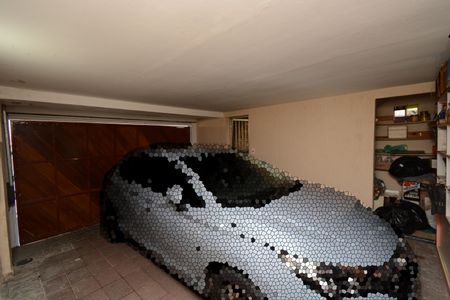 Casa à venda com 220m², 3 quartos e 2 vagasGaragem