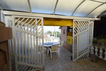 Casa à venda com 220m², 3 quartos e 2 vagasVista do Quarto 1