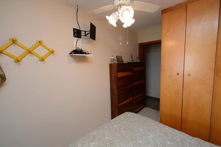 Casa à venda com 220m², 3 quartos e 2 vagasQuarto 1