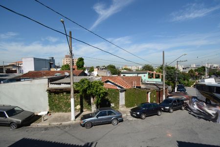 Casa à venda com 220m², 3 quartos e 2 vagasVista do Terraço