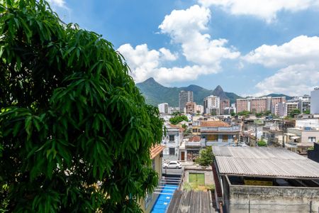 Apartamento à venda com 48m², 1 quarto e sem vagaVista da Sala