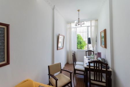 Apartamento à venda com 48m², 1 quarto e sem vagaSala