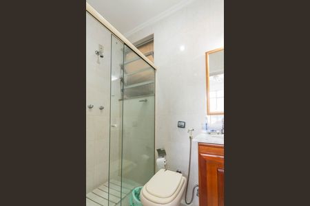 Apartamento à venda com 48m², 1 quarto e sem vagaBanheiro Suíte