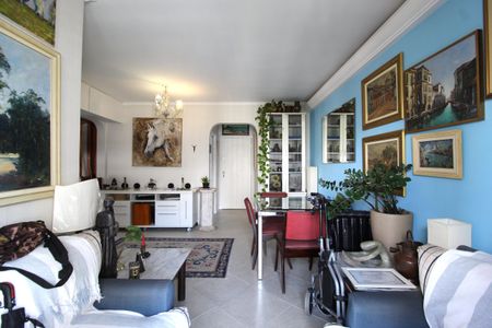 Apartamento à venda com 64m², 2 quartos e 1 vagaSala