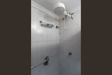 Apartamento à venda com 64m², 2 quartos e 1 vagaBanheiro