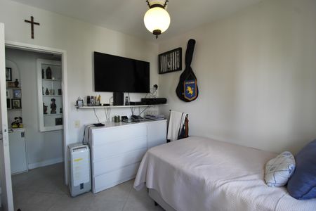 Apartamento à venda com 64m², 2 quartos e 1 vagaQuarto