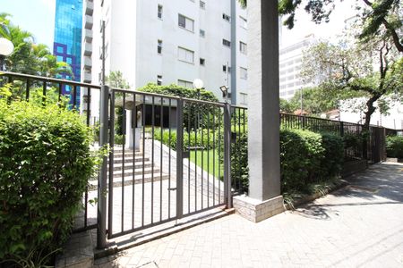 Apartamento à venda com 64m², 2 quartos e 1 vagaFachada do Prédio