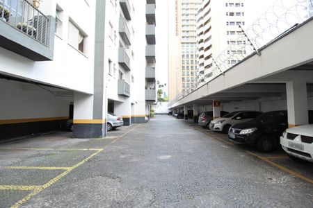 Apartamento à venda com 64m², 2 quartos e 1 vagaGaragem