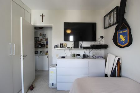 Apartamento à venda com 64m², 2 quartos e 1 vagaQuarto