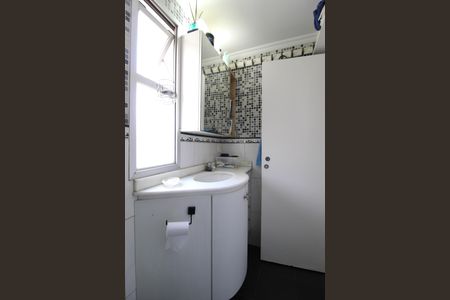 Apartamento à venda com 64m², 2 quartos e 1 vagaBanheiro