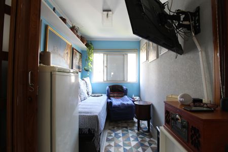 Apartamento à venda com 64m², 2 quartos e 1 vagaSala