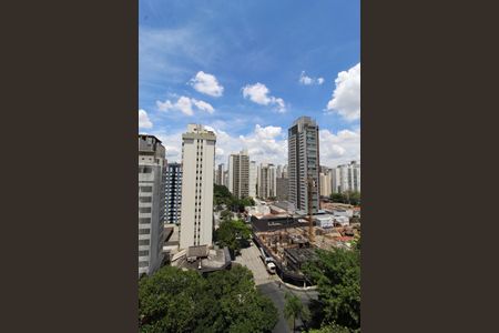 Apartamento à venda com 64m², 2 quartos e 1 vagaVista do Quarto