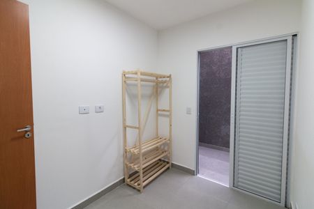 Apartamento à venda com 48m², 2 quartos e sem vaga Apartamento à venda com 48m², 2 quartos e sem vagaQuarto 2