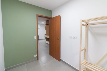 Apartamento à venda com 48m², 2 quartos e sem vaga Apartamento à venda com 48m², 2 quartos e sem vagaQuarto 2