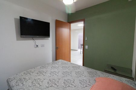 Apartamento à venda com 48m², 2 quartos e sem vaga Apartamento à venda com 48m², 2 quartos e sem vagaQuarto 1