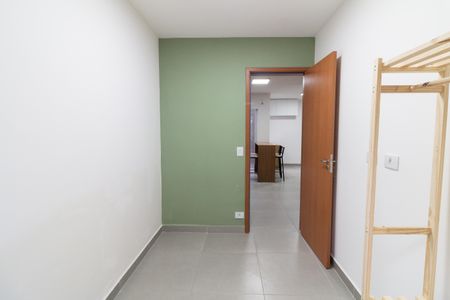 Apartamento à venda com 48m², 2 quartos e sem vaga Apartamento à venda com 48m², 2 quartos e sem vagaQuarto 2