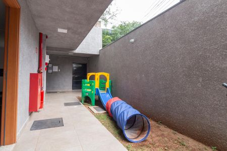 Apartamento à venda com 48m², 2 quartos e sem vaga Apartamento à venda com 48m², 2 quartos e sem vagaÁrea comum