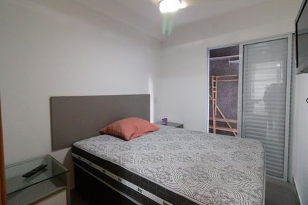 Apartamento à venda com 48m², 2 quartos e sem vaga Apartamento à venda com 48m², 2 quartos e sem vagaQuarto 1