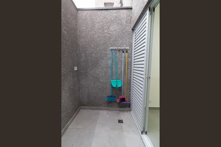 Apartamento à venda com 48m², 2 quartos e sem vaga Apartamento à venda com 48m², 2 quartos e sem vagaÁrea de Serviço