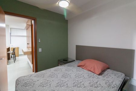 Apartamento à venda com 48m², 2 quartos e sem vaga Apartamento à venda com 48m², 2 quartos e sem vagaQuarto 1
