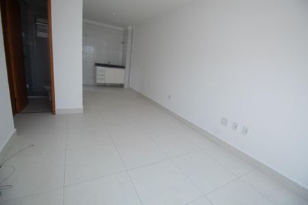 Apartamento à venda com 48m², 2 quartos e sem vagaSala e Cozinha
