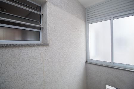 Apartamento à venda com 48m², 2 quartos e sem vagaÁrea de Serviço