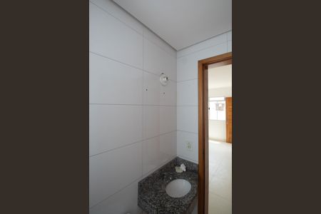 Apartamento à venda com 48m², 2 quartos e sem vagaBanheiro