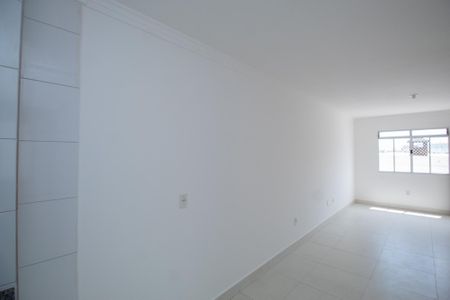 Apartamento à venda com 48m², 2 quartos e sem vagaSala e Cozinha