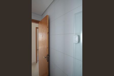 Apartamento à venda com 48m², 2 quartos e sem vagaBanheiro